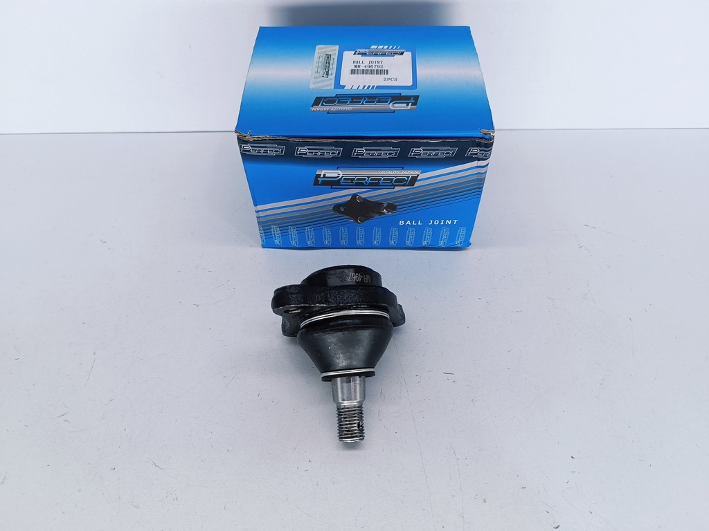 MUÑON SUP MONTERO LIMITED SPORT 14-20 - Vista 2