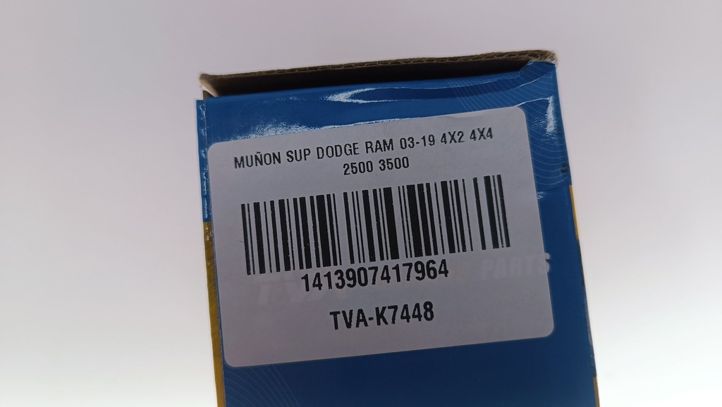 MUÑON SUP RAM 1500 2500 3500 4X2 4X4 03-23 - Vista 7
