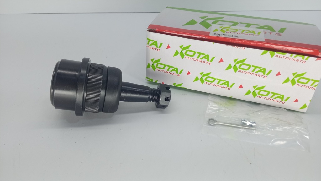 MUÑON SUP WAGONEER 84-89 WRANGLER 87-17 CHEROKEE 84-01 COMANCHE 84-89 DODGE RAM 94-99 4X2 1500 - Vista 2