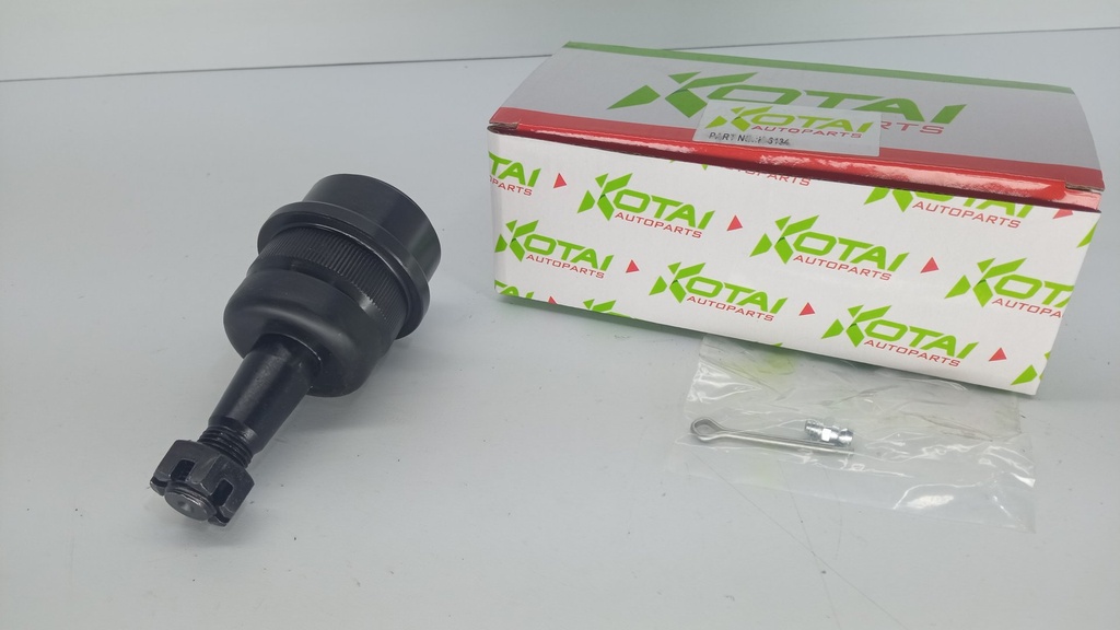 MUÑON SUP WAGONEER 84-89 WRANGLER 87-17 CHEROKEE 84-01 COMANCHE 84-89 DODGE RAM 94-99 4X2 1500 - Vista 3
