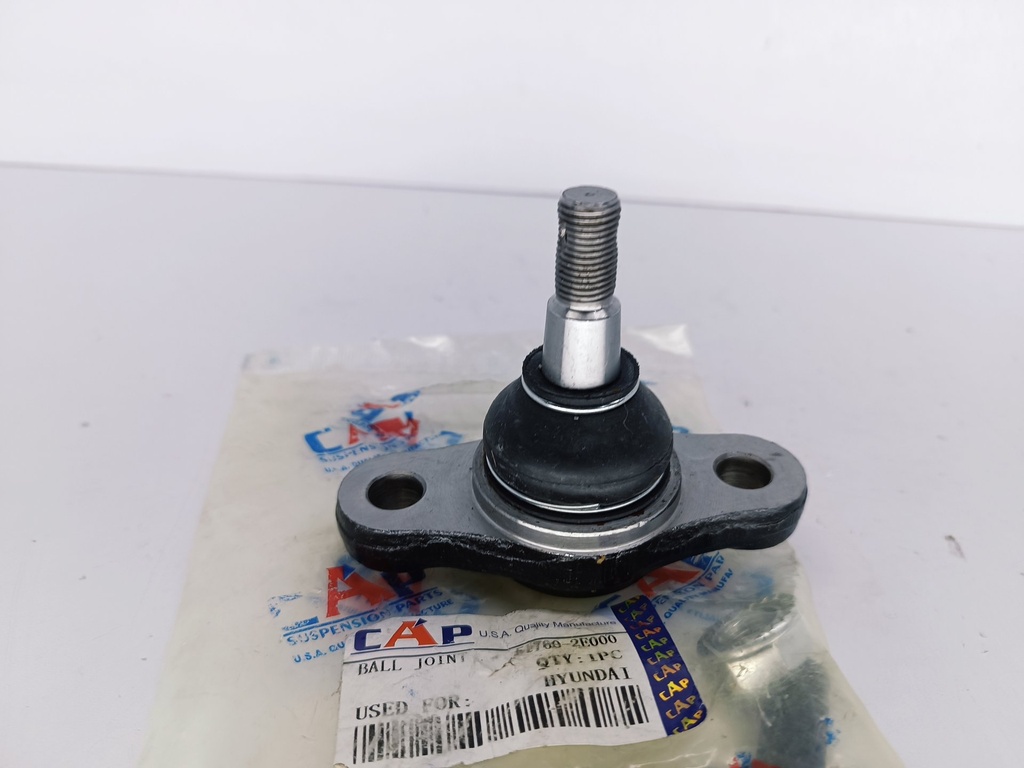 MUÑON TUCSON SPORTAGE 2.0 4X2 4X4 - Vista 3