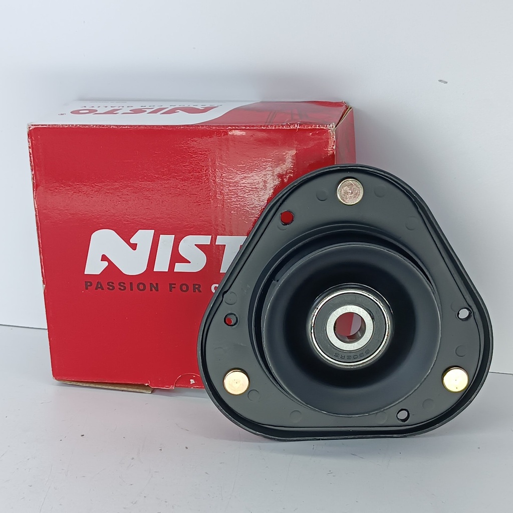 BASE AMORTIGUADOR DELT COROLLA ARAYA SKY BABY CAMRY 90-02 - Vista 2