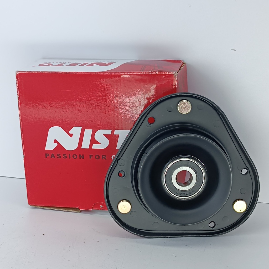 BASE AMORTIGUADOR DELT COROLLA ARAYA SKY BABY CAMRY 90-02 - Vista 3