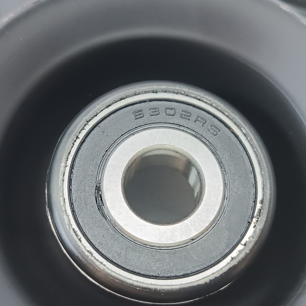 BASE AMORTIGUADOR DELT COROLLA ARAYA SKY BABY CAMRY 90-02 - Vista 4