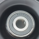 BASE AMORTIGUADOR DELT COROLLA ARAYA SKY BABY CAMRY 90-02 - Vista 4