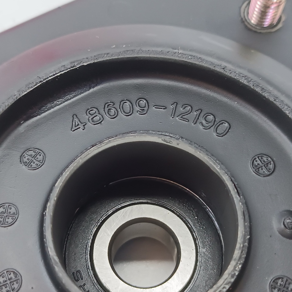BASE AMORTIGUADOR DELT COROLLA ARAYA SKY BABY CAMRY 90-02 - Vista 7