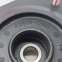 BASE AMORTIGUADOR DELT COROLLA ARAYA SKY BABY CAMRY 90-02 - Vista 7