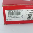 BASE AMORTIGUADOR DELT COROLLA ARAYA SKY BABY CAMRY 90-02 - Vista 9
