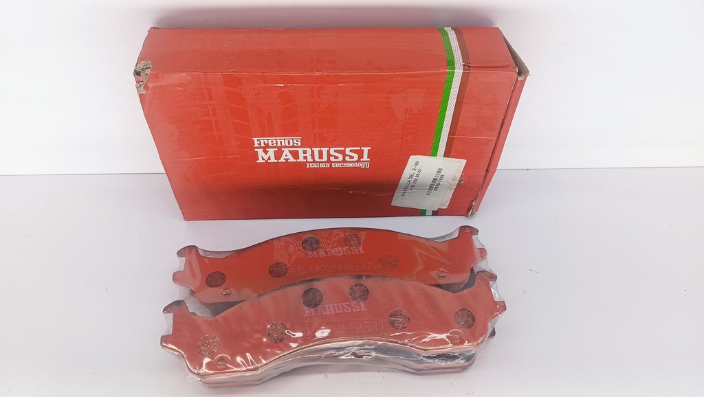 PASTILLA DELT F-350 95-97 DODGE RAM 99-03 - Vista 1