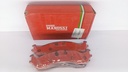 PASTILLA DELT F-350 95-97 DODGE RAM 99-03 - Vista 1