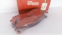 PASTILLA DELT F-350 95-97 DODGE RAM 99-03 - Vista 3