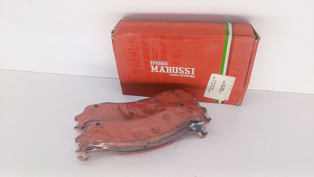 PASTILLA DELT F-350 95-97 DODGE RAM 99-03 - Vista 4