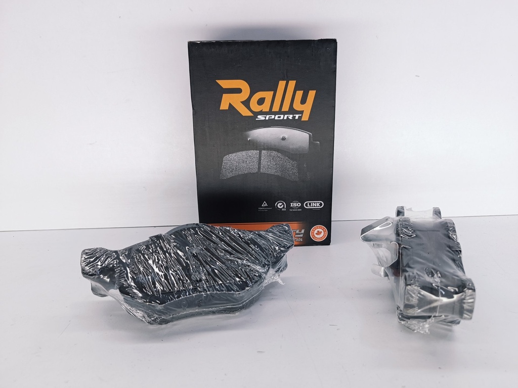 PASTILLA DELT FORD ESCAPE 01-07 - Vista 2
