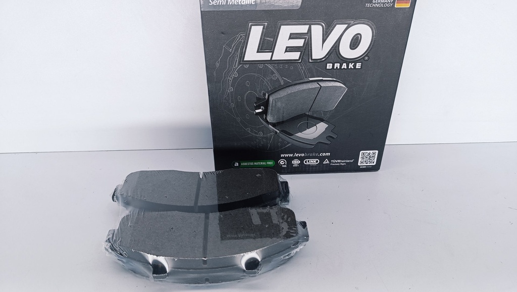 PASTILLA DELT FORD RANGER 97-00 EXPLORER 96-02 - Vista 1
