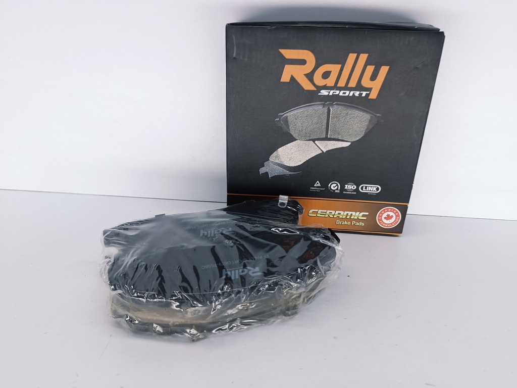 PASTILLA DELT FORD M150 FORTALEZA TRITON 97-07 CERAMICA - Vista 1