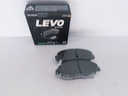 PASTILLA DELT HONDA CIVIC 96-12 - Vista 1