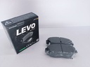 PASTILLA DELT HONDA CIVIC 96-12 - Vista 2