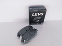 PASTILLA DELT HONDA CIVIC 96-12 - Vista 3
