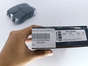 PASTILLA DELT HONDA CIVIC 96-12 - Vista 4