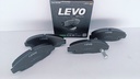 PASTILLA DELT HONDA CIVIC AMERICANO 06-11 CIVIC LX 06-11 - Vista 2