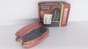 PASTILLA DELT NISSAN ALTIMA 02-14 - Vista 3