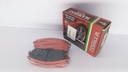 PASTILLA DELT NISSAN ALTIMA 02-14 - Vista 4