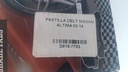 PASTILLA DELT NISSAN ALTIMA 02-14 - Vista 5
