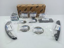 KIT CADENA TIEMPO MAZDA 6 2.3 FORD RANGER 2.3 01-10 - Vista 1