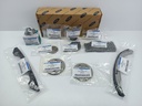 KIT CADENA TIEMPO MAZDA 6 2.3 FORD RANGER 2.3 01-10 - Vista 2