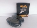 PASTILLA DELT YARIS BELTA CERAMICA - Vista 2