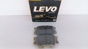PASTILLA TRAS CAMRY 07-20 RAV4 06-18 AVALON 08-18 MATRIX LEXUS 07-18 CERAMICA - Vista 1