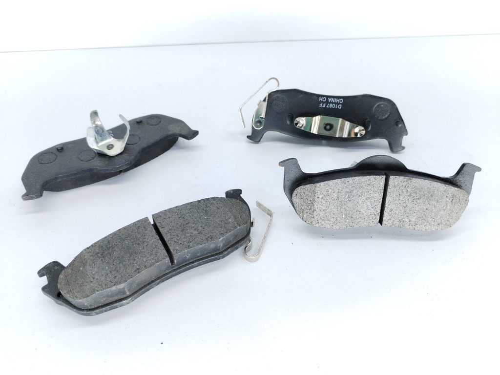 PASTILLA TRAS GRAND CHEROKEE 06-10 COMMANDER 06-08 PATHFINDER 04 ARMADA 04-10 - Vista 1
