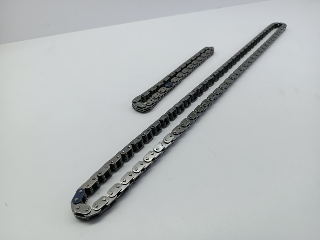 KIT CADENA TIEMPO MAZDA 6 2.3 FORD RANGER 2.3 01-10 - Vista 9