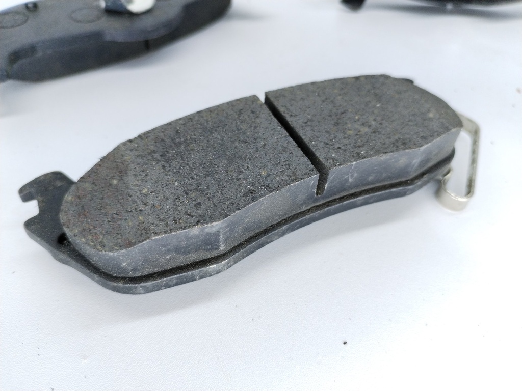 PASTILLA TRAS GRAND CHEROKEE 06-10 COMMANDER 06-08 PATHFINDER 04 ARMADA 04-10 - Vista 4