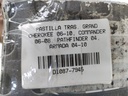 PASTILLA TRAS GRAND CHEROKEE 06-10 COMMANDER 06-08 PATHFINDER 04 ARMADA 04-10 - Vista 5