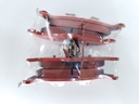 PASTILLA TRAS GRAND CHEROKEE 06-10 COMMANDER 06-08 PATHFINDER 04 ARMADA 04-10 - Vista 3