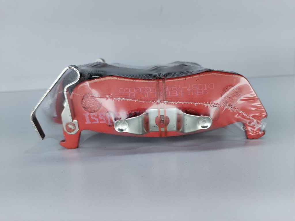 PASTILLA TRAS GRAND CHEROKEE 06-10 COMMANDER 06-08 PATHFINDER 04 ARMADA 04-10 - Vista 6