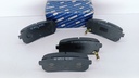 PASTILLA TRAS HYUNDAI H1 SEDONA 3.8 SORENTO 15-17 - Vista 2