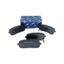 PASTILLA TRAS HYUNDAI H1 SEDONA 3.8 SORENTO 15-17 - Vista 3