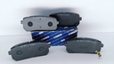 PASTILLA TRAS HYUNDAI H1 SEDONA 3.8 SORENTO 15-17 - Vista 4