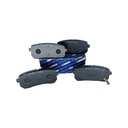 PASTILLA TRAS HYUNDAI H1 SEDONA 3.8 SORENTO 15-17 - Vista 5