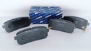 PASTILLA TRAS HYUNDAI H1 SEDONA 3.8 SORENTO 15-17 - Vista 6