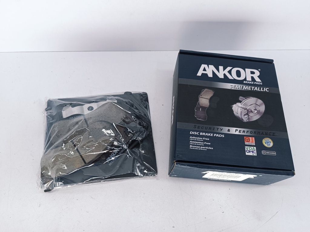 PASTILLA TRAS JEEP CHEROKEE LIBERTY 01-07 EXPLORER 01-05 - Vista 8