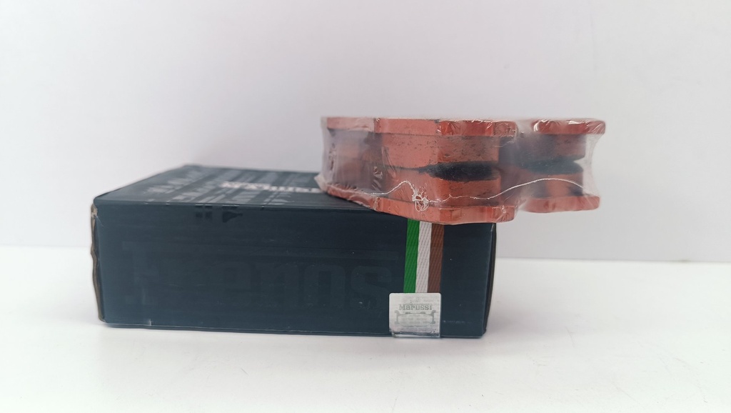 PASTILLA TRAS LAND CRUISER 08-11 SEQUOIA 08-17 TUNDRA 07-17 CERAMICA - Vista 2
