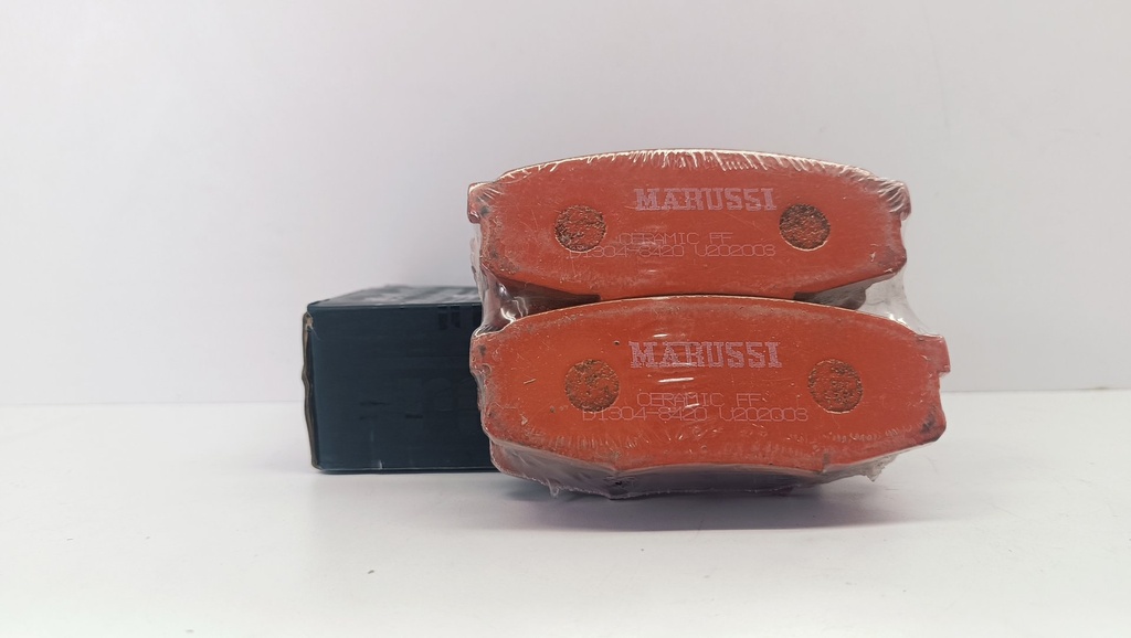 PASTILLA TRAS LAND CRUISER 08-11 SEQUOIA 08-17 TUNDRA 07-17 CERAMICA - Vista 5