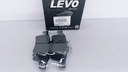 PASTILLA TRAS MAZDA 3 04-09 FOCUS 00-08 CON GANCHO - Vista 1