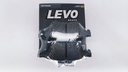 PASTILLA TRAS MAZDA 3 04-09 FOCUS 00-08 CON GANCHO - Vista 3
