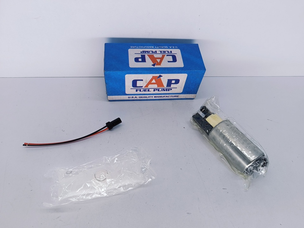 PILA GASOLINA EXPLORER FX4 TRITON F150 FOCUS FIESTA 1.6 POWER MOVER MAX - Vista 1