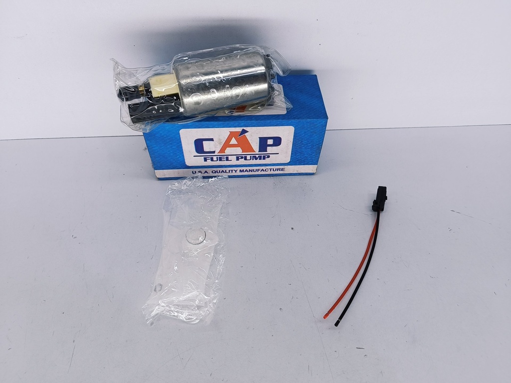 PILA GASOLINA EXPLORER FX4 TRITON F150 FOCUS FIESTA 1.6 POWER MOVER MAX - Vista 3