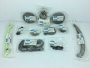 KIT CADENA TIEMPO MAZDA 3 FOCUS ECOSPORT 2.0 - Vista 3